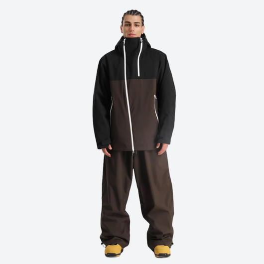 Ascentrix Men's 2L Snow Series