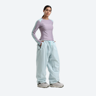 Slate Women's 2L Snow Series
