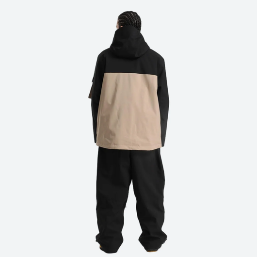 Splitline Men's 2L Snow Series