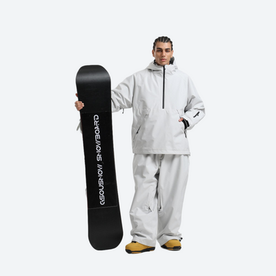 Sierra Men's 2L Snow Series