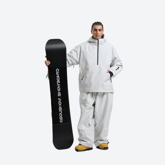 Sierra Men's 2L Snow Series