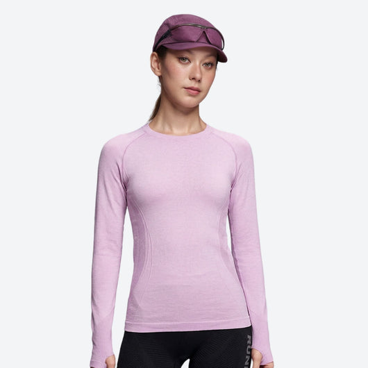 Pulse 17.5μm Merino Wool Baselayer
