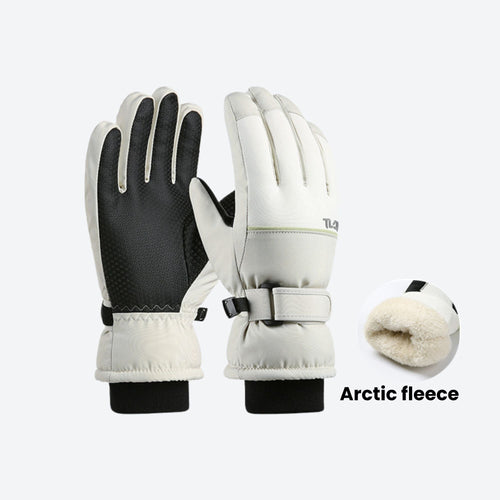 Grab Kids' Snow Gloves
