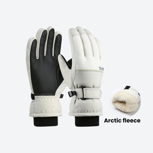 Grab Kids' Snow Gloves