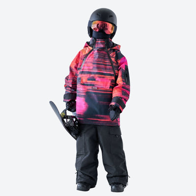 Tuck Kids' 2L Snow Series