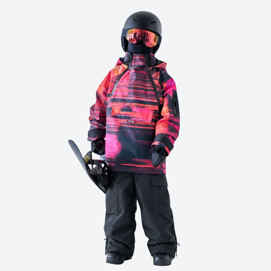 Tuck Kids' 2L Snow Series
