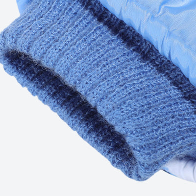 Critters Kids' Full-Finger Snow Gloves & Mittens