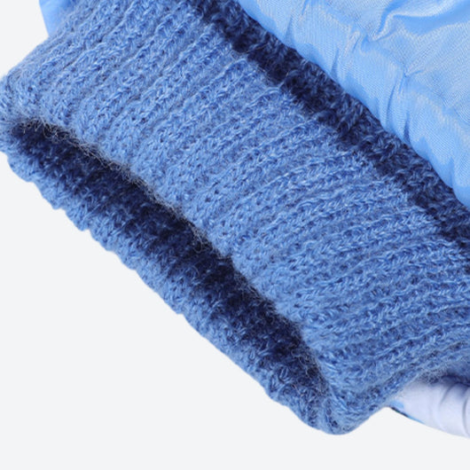 Critters Kids' Full-Finger Snow Gloves & Mittens