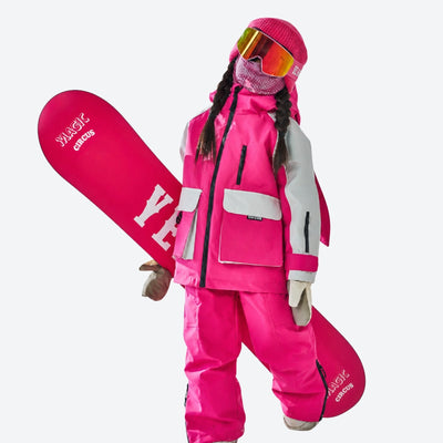 Blink Kids' 2L Snow Series
