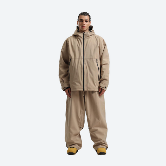 Slate Men's 2L Snow Series