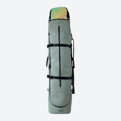Switch 2-in-1 Wheeled Snowboard Bag