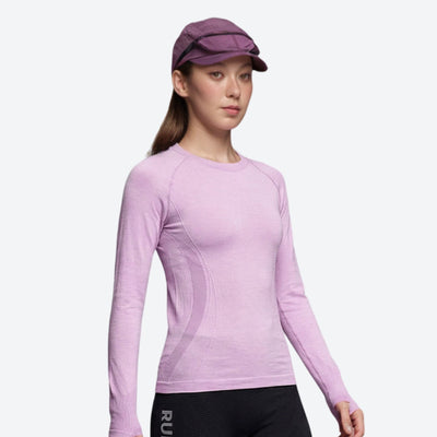 Pulse 17.5μm Merino Wool Baselayer