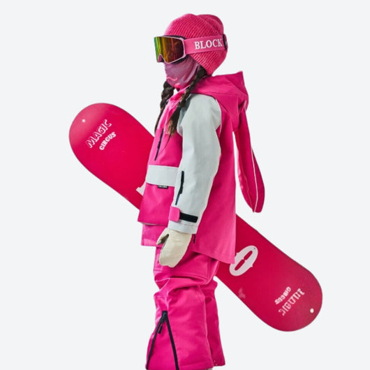 Blink Kids' 2L Snow Series