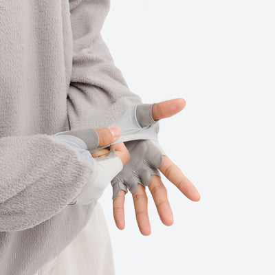 Sift Mid-Layer – Lightweight｜Windproof｜Quick-Dry & Wrinkle-Resistant