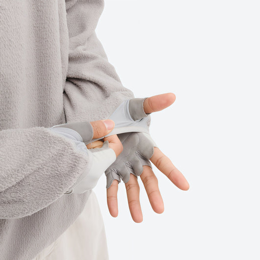 Sift Mid-Layer – Lightweight｜Windproof｜Quick-Dry & Wrinkle-Resistant