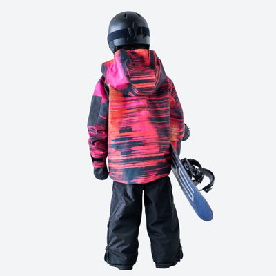 Tuck Kids' 2L Snow Series