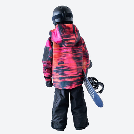 Tuck Kids' 2L Snow Series