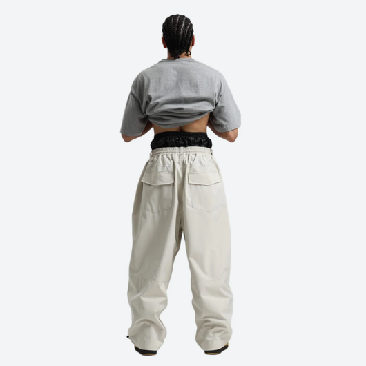 Pioneer Men's 2L Snow Series