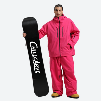 Axis Men's 2L Snow Series