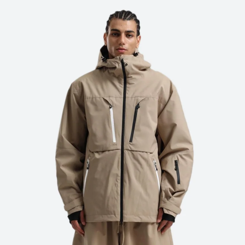 Pioneer Men's 2L Snow Series