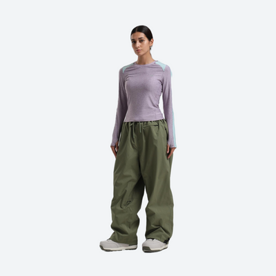 Slate Women's 2L Snow Series