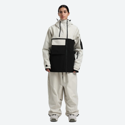 Splitline Women's 2L Snow Series
