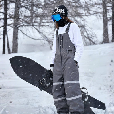 Reverb Women's 2L Snow Series