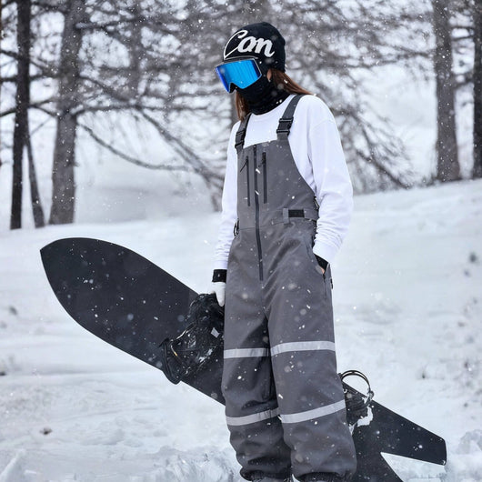 Reverb Women's 2L Snow Series