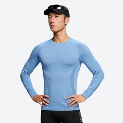 Pulse 17.5μm Merino Wool Baselayer