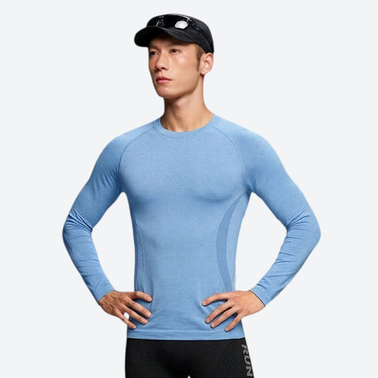 Pulse 17.5μm Merino Wool Baselayer