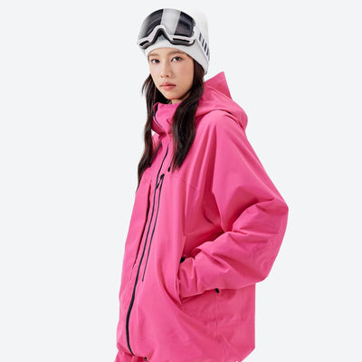 Polaris Men's 3L Snow Jacket