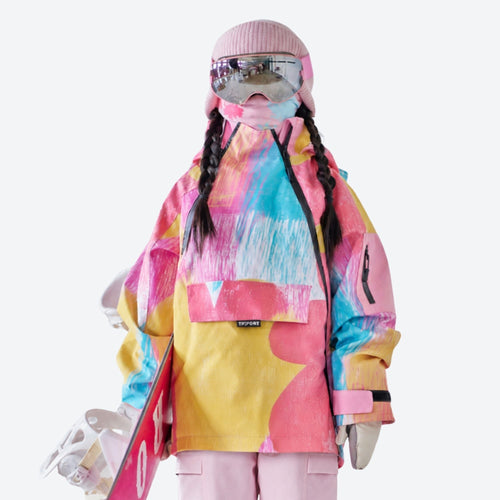 Tuck Kids' 2L Snow Series