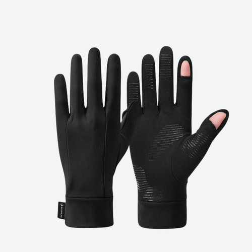 Clutch Touchscreen Gloves