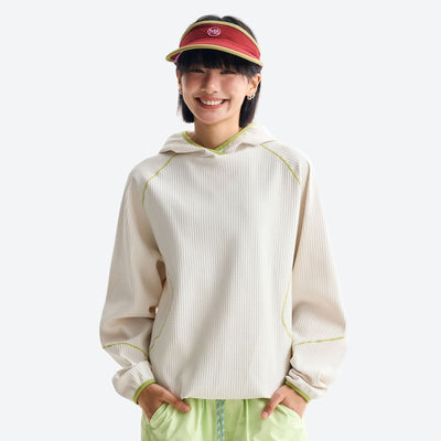 Clay Mid-Layer – Breathable Comfort, Effortless Style