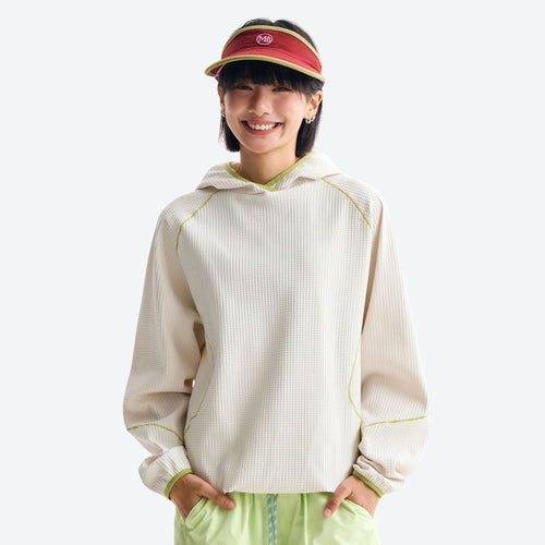 Clay Mid-Layer – Breathable Comfort, Effortless Style