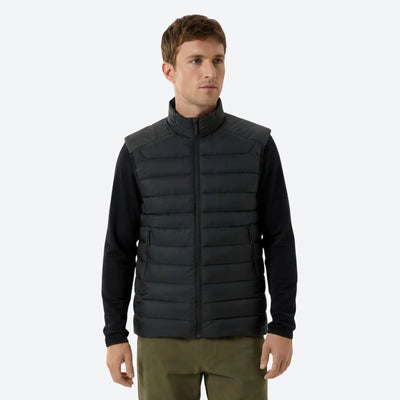 Aura Down Jacket – Water‑Resistant | Packable | Warm