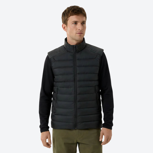Aura Down Jacket – Water‑Resistant | Packable | Warm