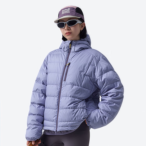 Waft Waterproof Duck Down Jacket