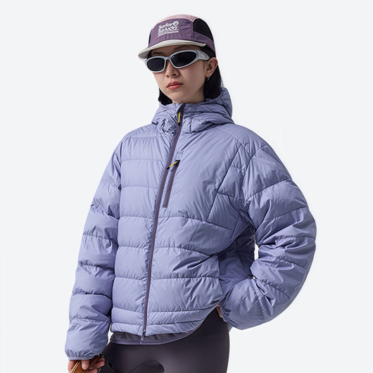 Waft Waterproof Duck Down Jacket