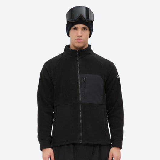 Thaw Fleece Liner – Lightweight｜High Warmth｜Breathable & Quick-Dry