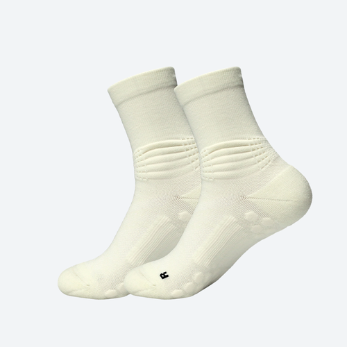 Merino Wool Socks – 3D Massage, Machine Washable