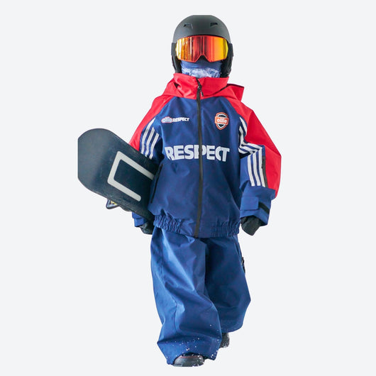 Retro Kids' 2L Snow Series