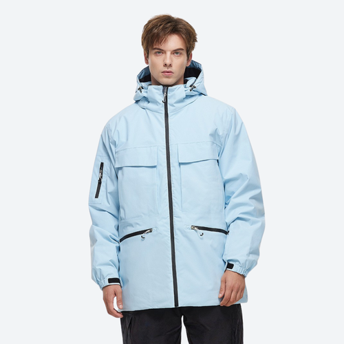 Drift Men's 2L Snow Series