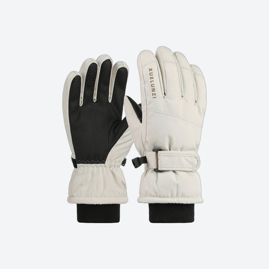 Grab Kids' Snow Gloves