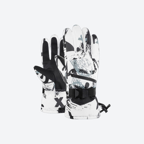 Spritz Snow Full - Finger Gloves