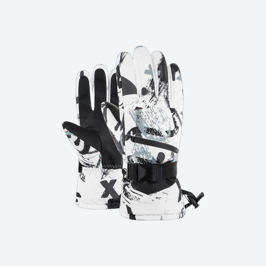 Spritz Snow Full - Finger Gloves