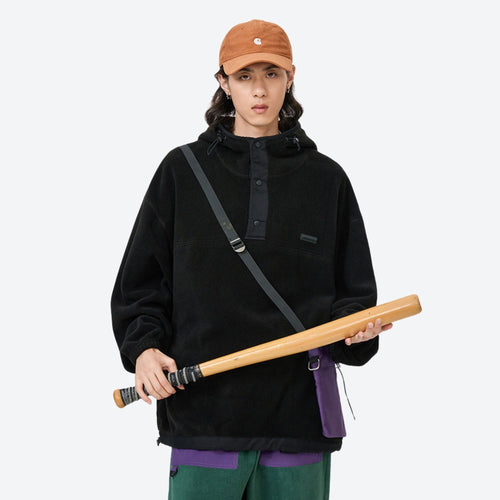 Slouch Mid-Layer – Lightweight, Cozy & Versatile