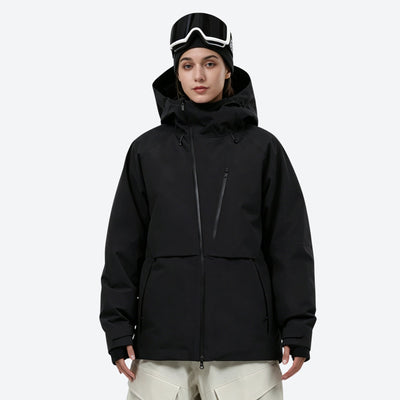 Neve Women's 3L Snow Jacket