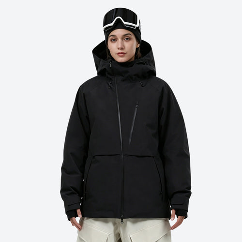 Neve Women's 3L Snow Jacket