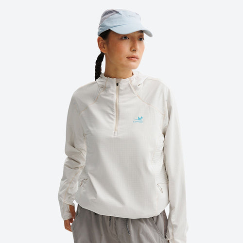 Loop Mid-Layer – Eco-Friendly, Quick-Dry & Lightweight